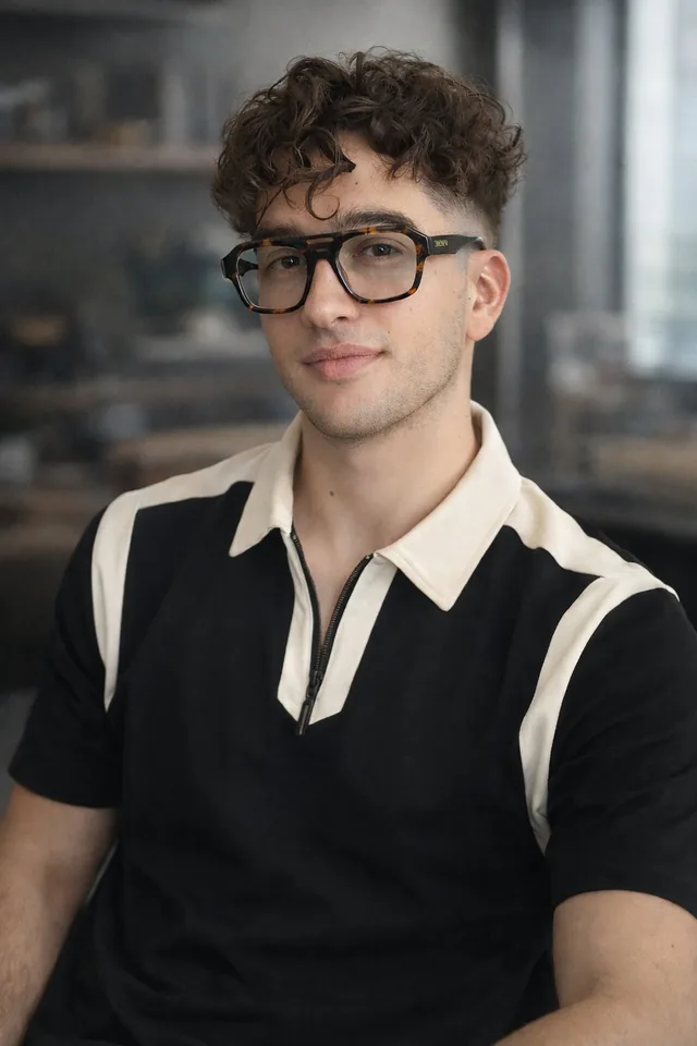 Lautaro, fundador de Pituco Ads
